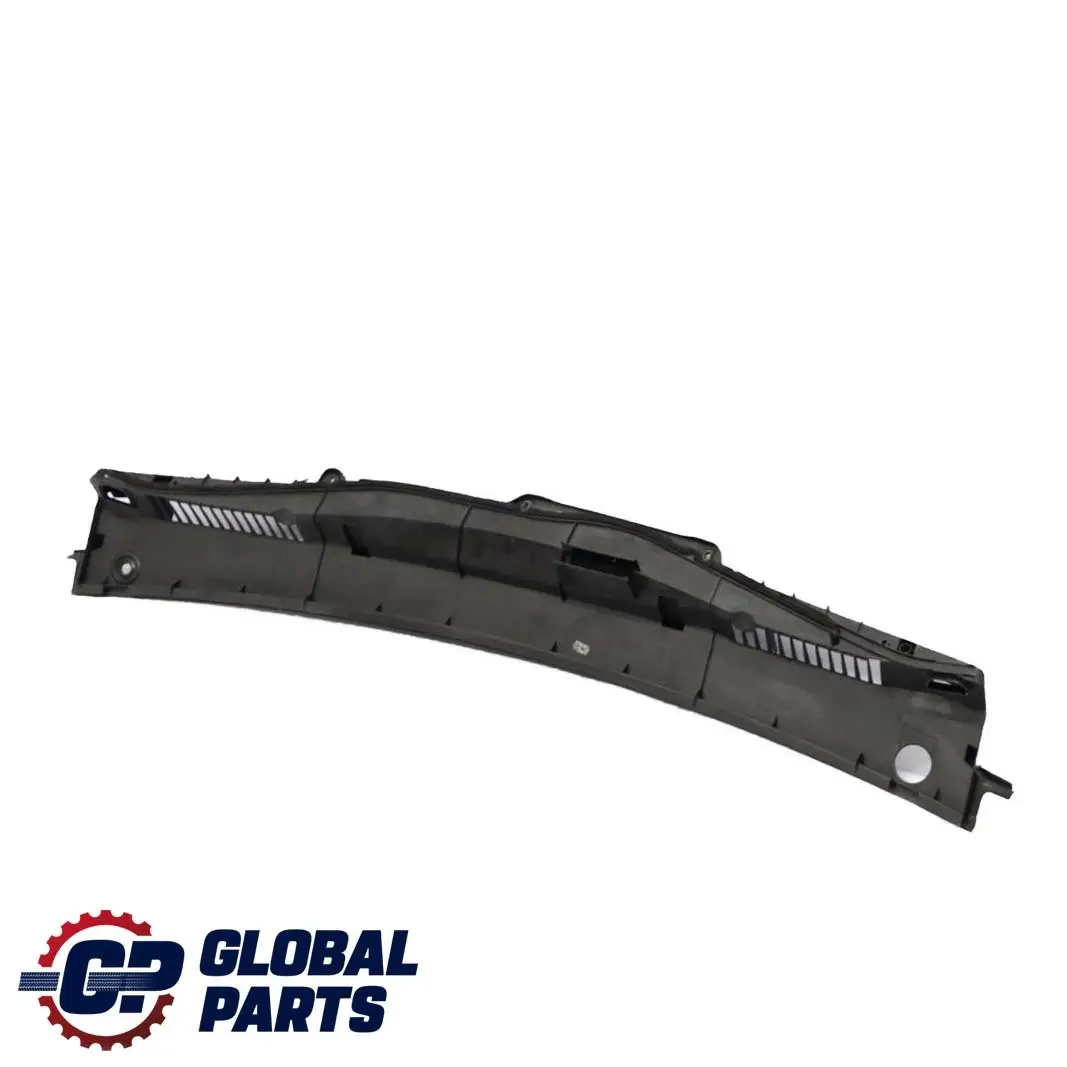 Mercedes W168 Parabrisas Aire Agua Carenado Carenado - SKU A1688300213 - Número de pieza A1688300213