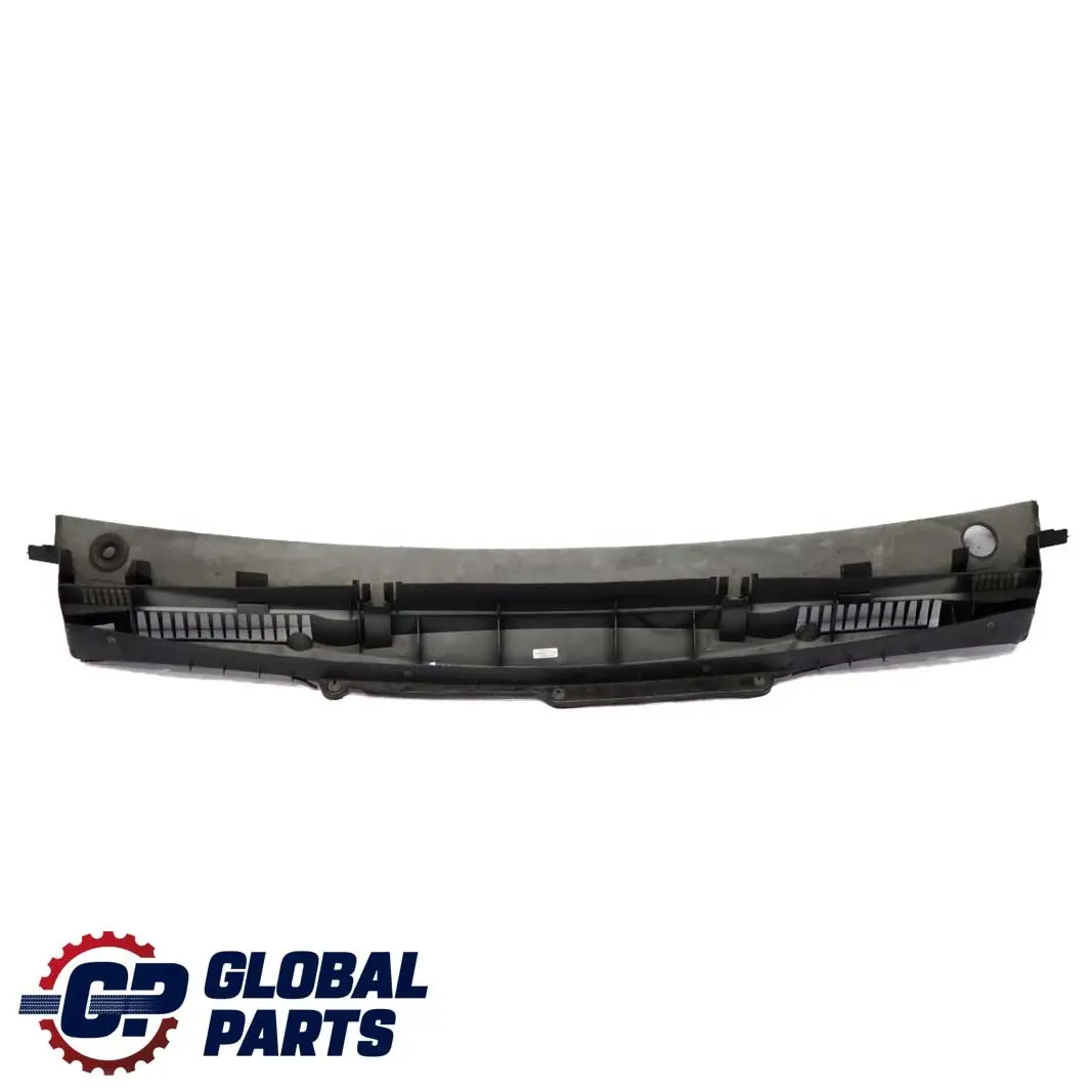 Panneau d'habillage du pare-brise de l'air et de l'eau pour Mercedes W168 à propos du numéro de pièce A1688300213 Mercedes W168 Panneau d'habillage du pare-brise de l'air et de l'eau - SKU A1688300213 - Numéro de pièce A1688300213