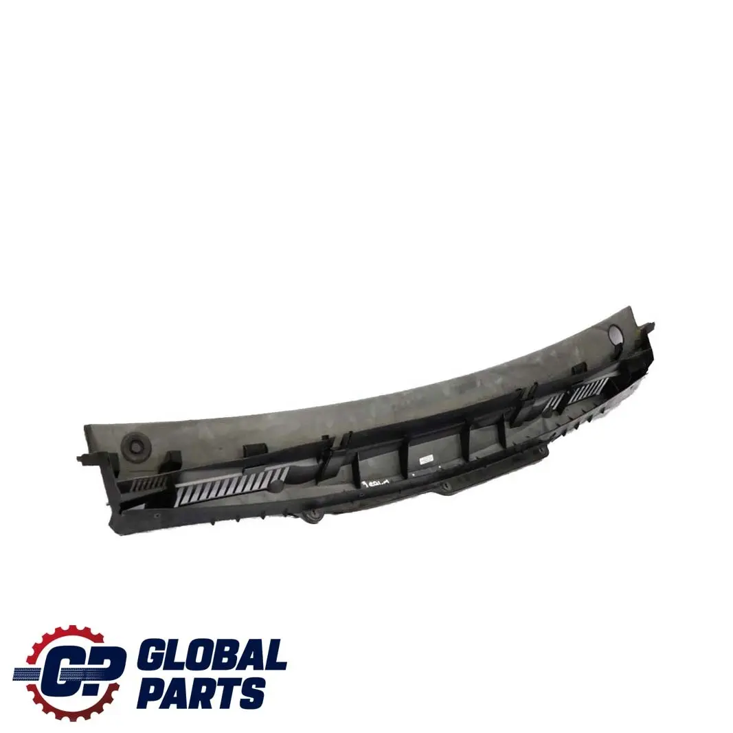  Mercedes-Benz A-Klasse W168 Frontmaske Luftkanal Windschutzlauf - SKU A1688300213 - Teilenummer A1688300213