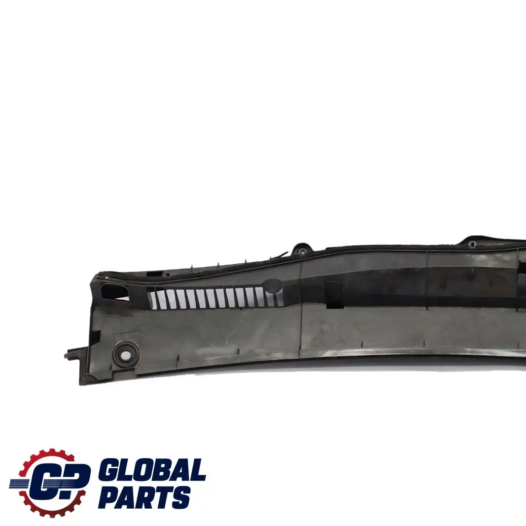  Mercedes-Benz A-Klasse W168 Frontmaske Luftkanal Windschutzlauf - SKU A1688300213 - Teilenummer A1688300213