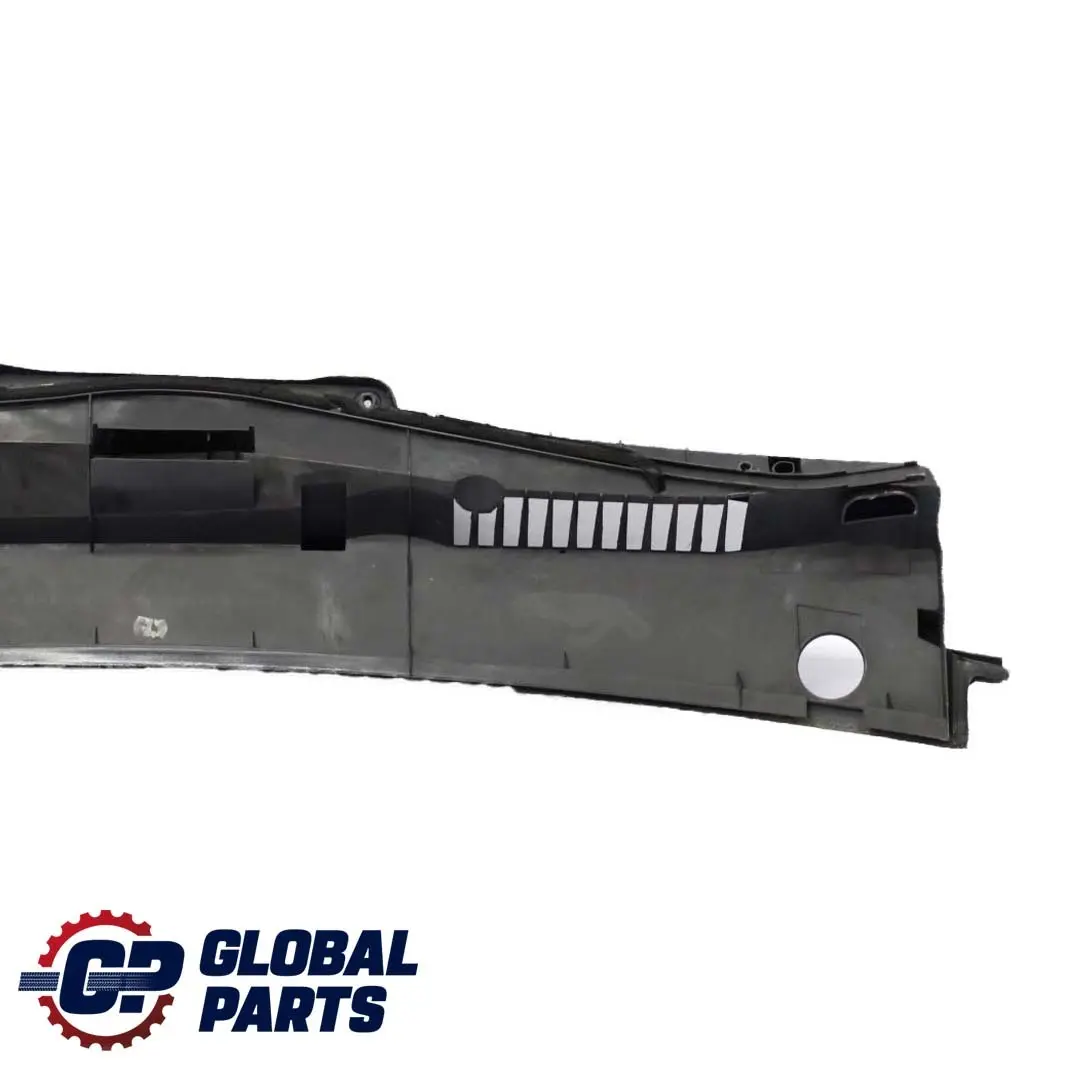 Mercedes-Benz A-Class W168 Windscreen Air Water Scuttle Cowl Panel to with Part number A1688300213 Mercedes-Benz A-Class W168 Windscreen Air Water Scuttle Cowl Panel - SKU A1688300213 - Part number A1688300213