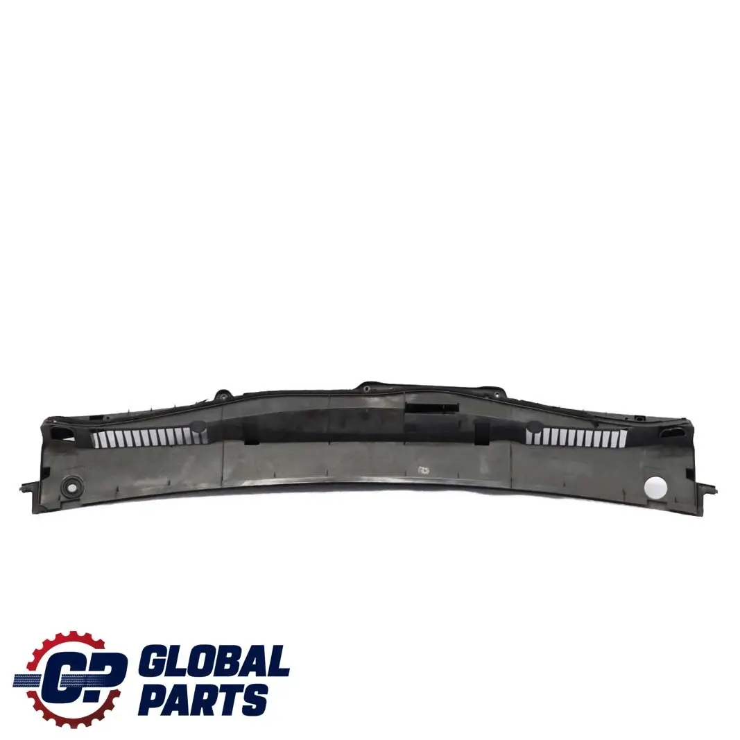 Panneau d'habillage du pare-brise de l'air et de l'eau pour Mercedes W168 à propos du numéro de pièce A1688300213 Mercedes W168 Panneau d'habillage du pare-brise de l'air et de l'eau - SKU A1688300213 - Numéro de pièce A1688300213