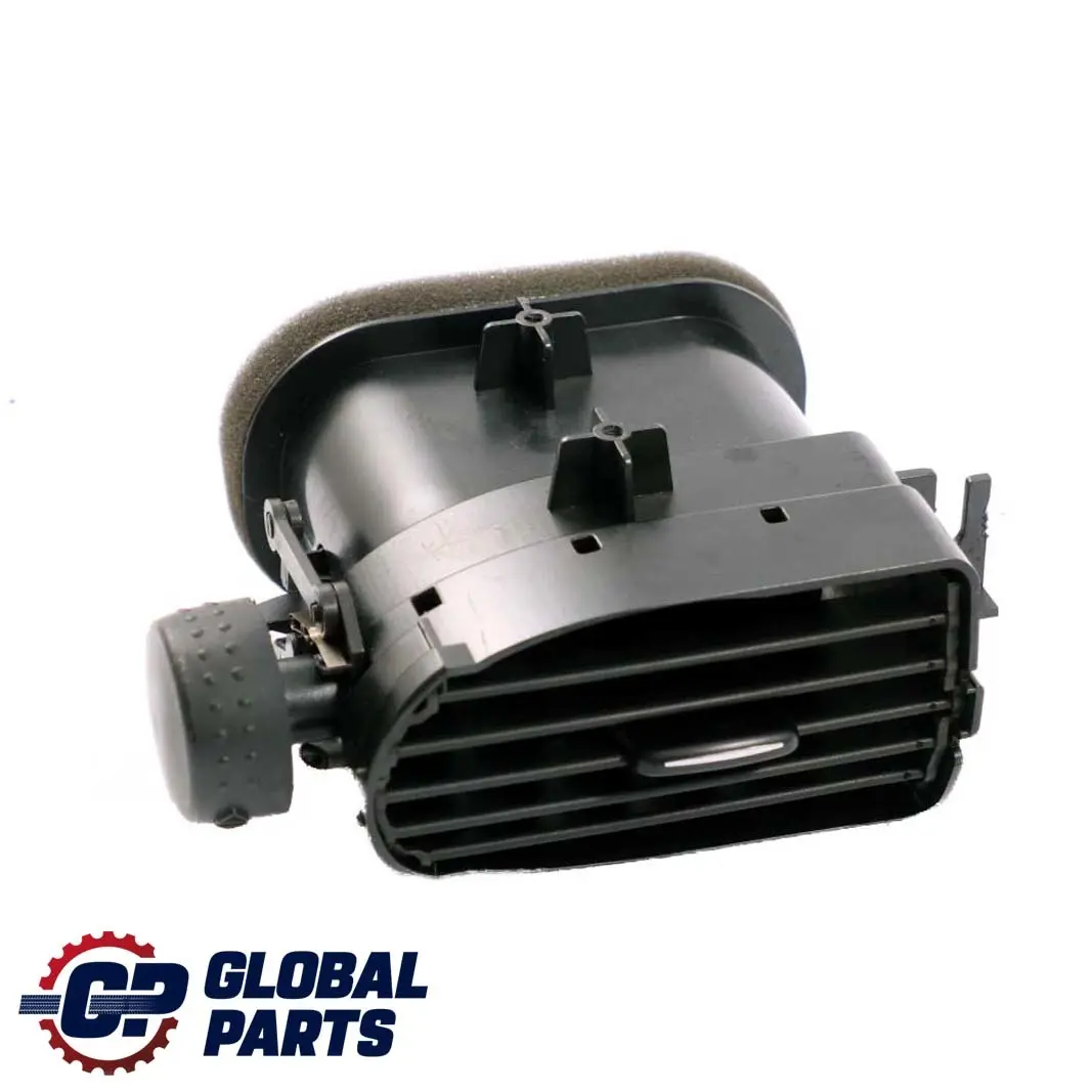 Mercedes-Benz A-Class W168 Dashboard Right O/S Air Vent Nozzle to with Part number A1688300254 Mercedes-Benz A-Class W168 Dashboard Right O/S Air Vent Nozzle - SKU A1688300254 - Part number A1688300254