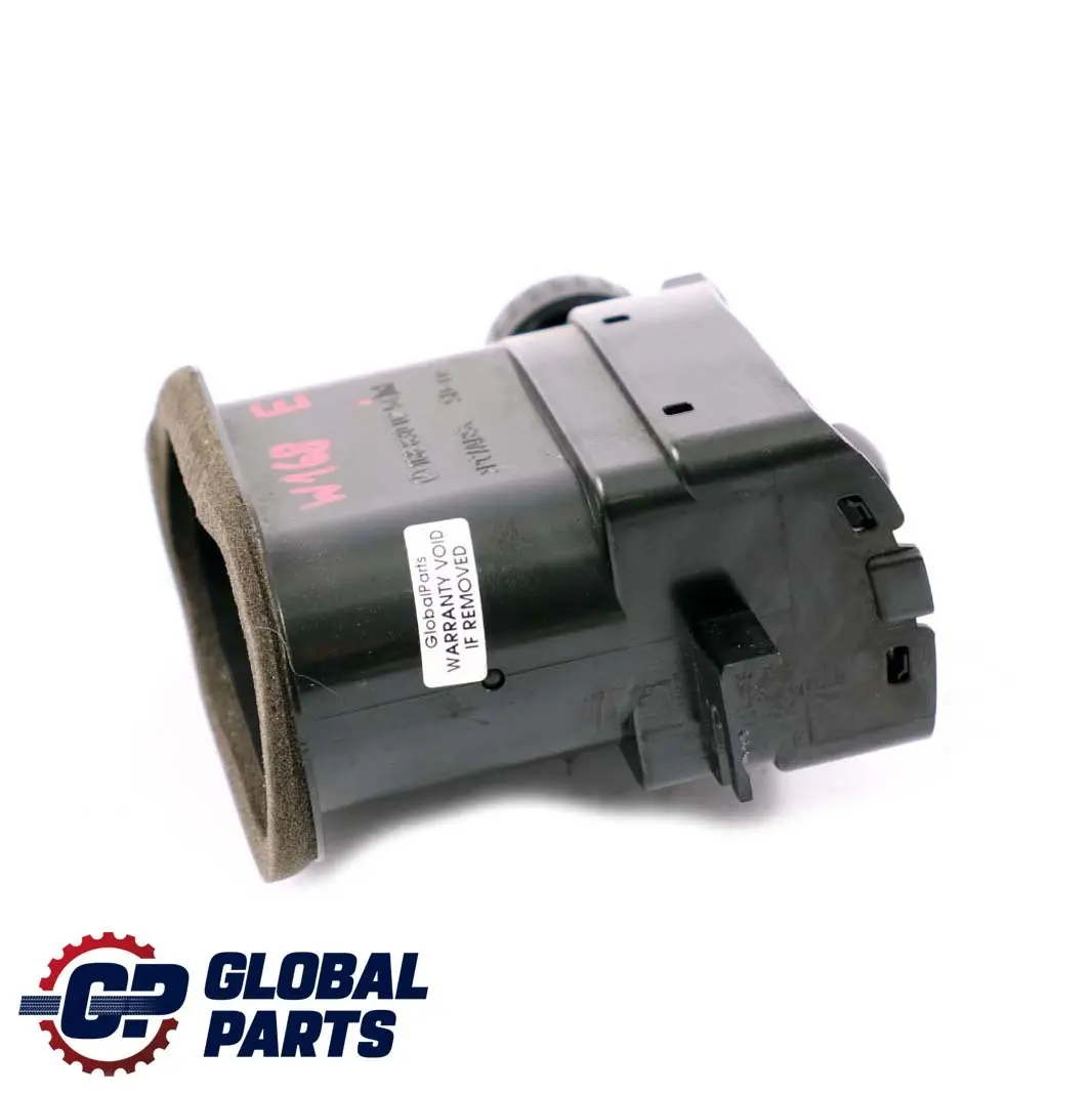  Mercedes-Benz A-Class W168 Dashboard Right O/S Air Vent Nozzle - SKU A1688300254 - Part number A1688300254