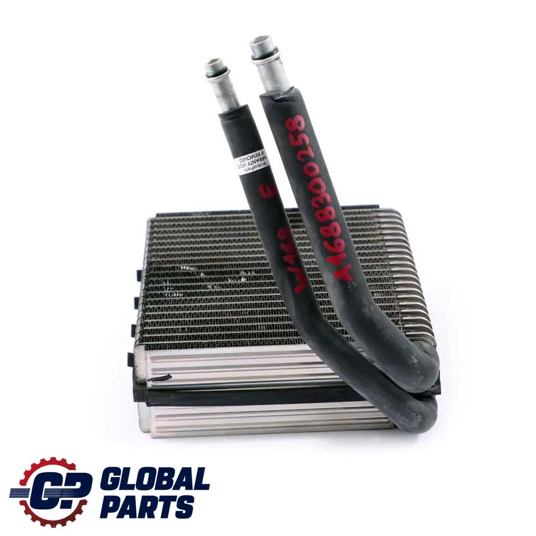 Mercedes-Benz A-Klasse W168 Klimaverdampfer Verdampfer für mit Teilenummer A1688300258 Mercedes-Benz A-Klasse W168 Klimaverdampfer Verdampfer - SKU A1688300258 - Teilenummer A1688300258