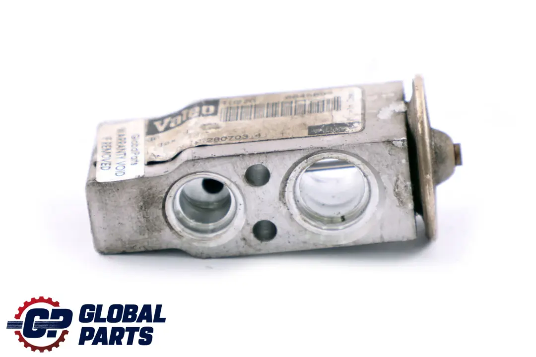 Mercedes Benz A Class W168 Air Conditioning Heater Expansion Valve - SKU A1688300284 - Part number A2115450432