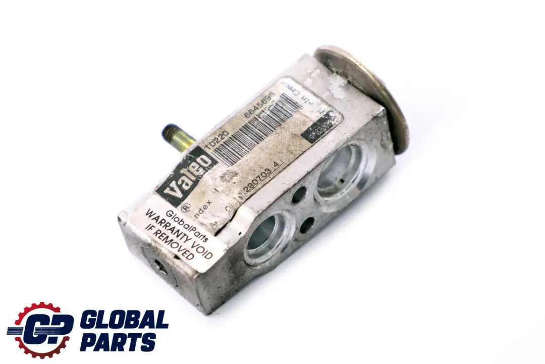 Classe A W168 Aria Condizionata Expansionsventil Evaporatore Del Clima per Mercedes con numero di parte A2115450432 Mercedes Classe A W168 Aria Condizionata Expansionsventil Evaporatore Del Clima - SKU A1688300284 - Numero di parte A2115450432