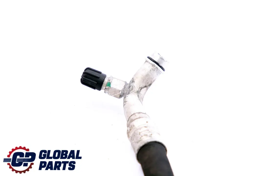 Mercedes W168 Valvula Expansion Compresor Tubo Succion - SKU A1688300415 - Número de pieza A1688300415