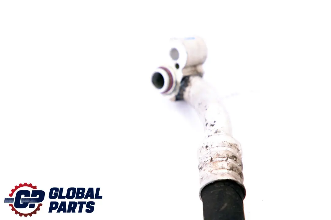 Mercedes W168 Compressor Expansion Valve Suction Pipe - SKU A1688300415 - Part number A1688300415