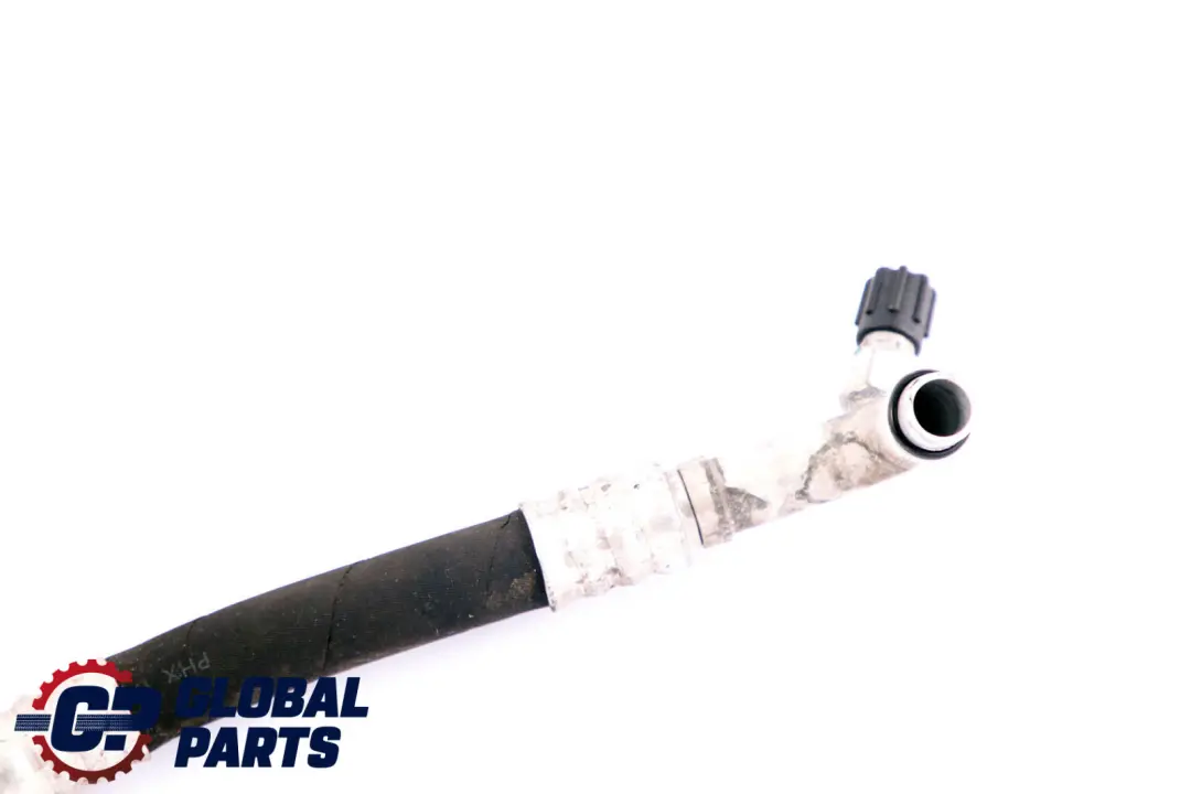 Mercedes W168 Compressor Expansion Valve Suction Pipe - SKU A1688300415 - Part number A1688300415