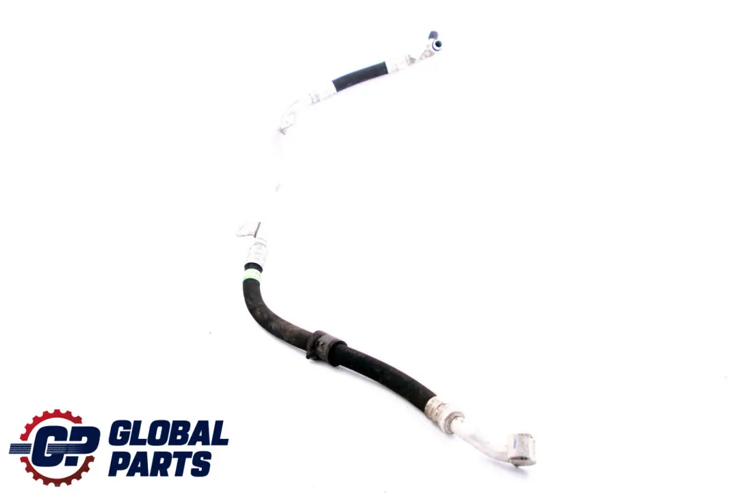 Mercedes W168 Compressor Expansion Valve Suction Pipe - SKU A1688300415 - Part number A1688300415