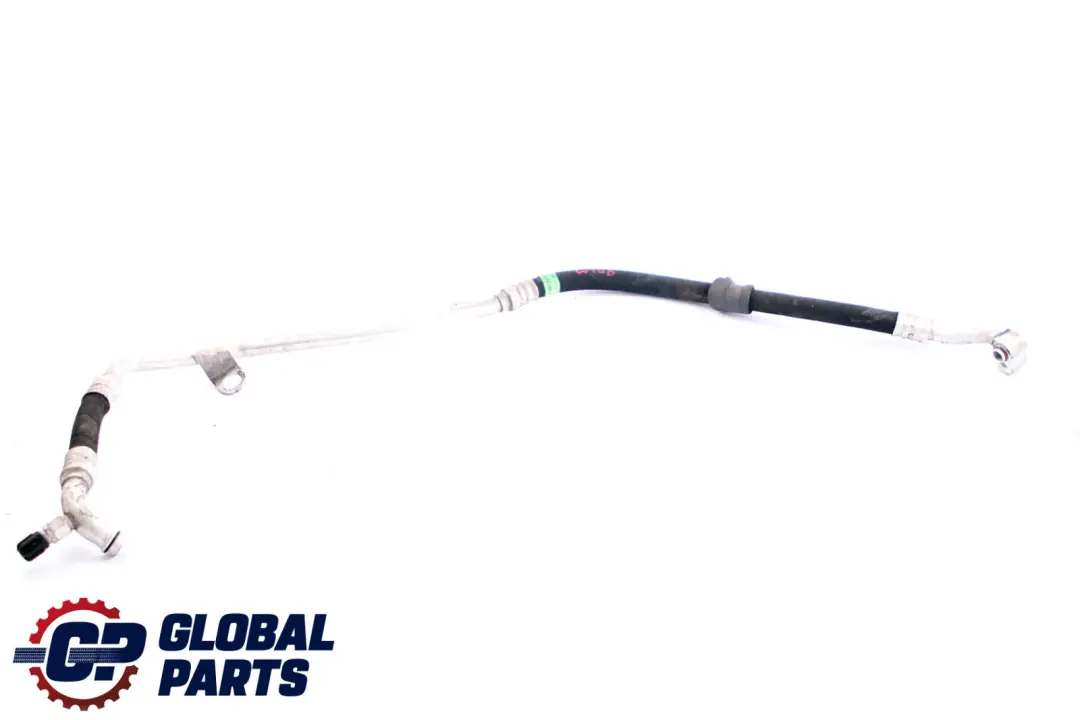 Mercedes W168 Compressor Expansion Valve Suction Pipe - SKU A1688300415 - Part number A1688300415