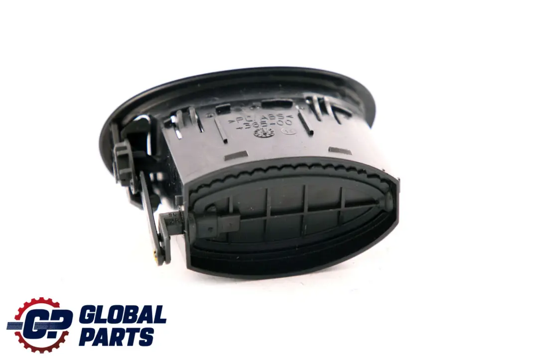 Mercedes-Benz A-Class W168 Left N/S Passenger Air Vent Dashboard to with Part number A1688300554 Mercedes-Benz A-Class W168 Left N/S Passenger Air Vent Dashboard - SKU A1688300554 - Part number A1688300554