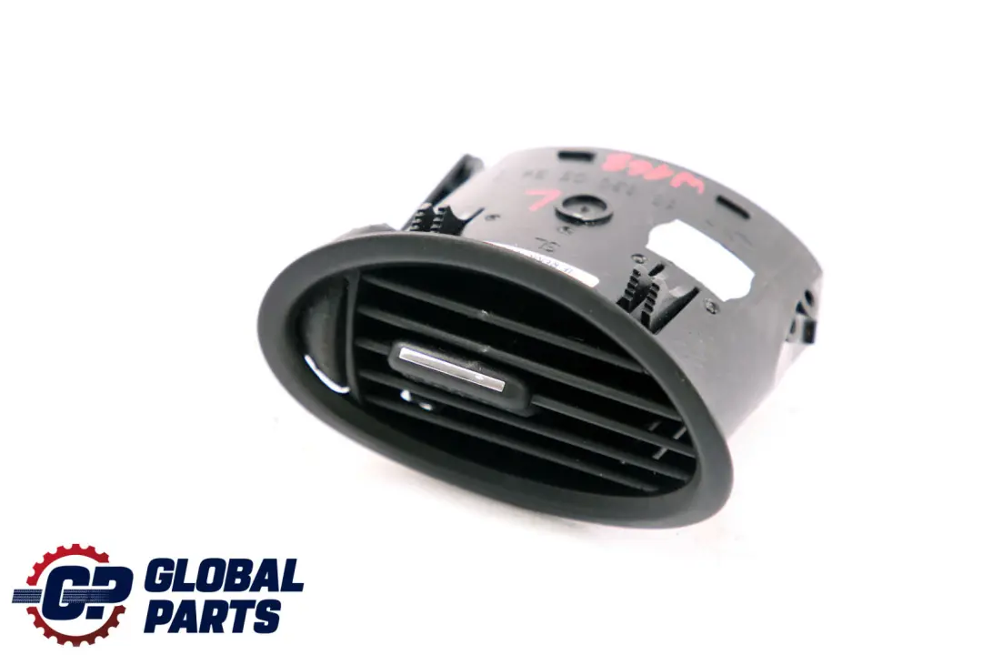 Mercedes Benz a Class W168 Luftungsgitter Ugello Aria Frontale SX - SKU A1688300554 - Numero di parte A1688300554