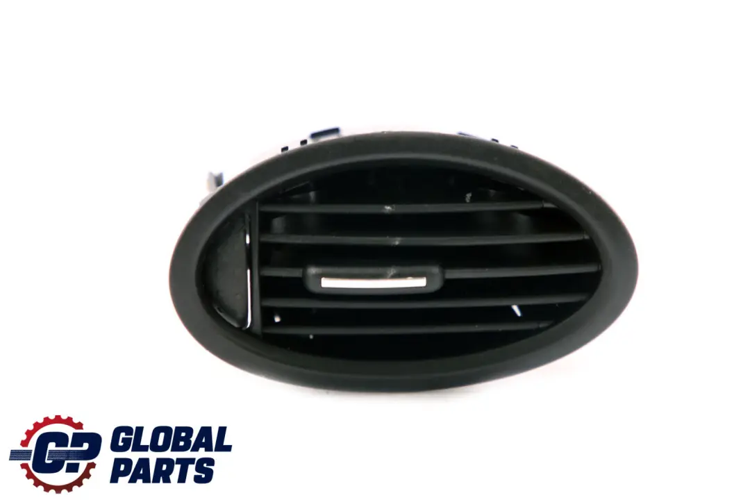 Mercedes-Benz A-Class W168 Left N/S Passenger Air Vent Dashboard to with Part number A1688300554 Mercedes-Benz A-Class W168 Left N/S Passenger Air Vent Dashboard - SKU A1688300554 - Part number A1688300554