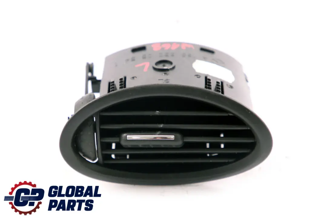 Salpicadero Ventilacion Pasajero Izquierda para Mercedes W168 con número de pieza A1688300554 Mercedes W168 Salpicadero Ventilacion Pasajero Izquierda - SKU A1688300554 - Número de pieza A1688300554