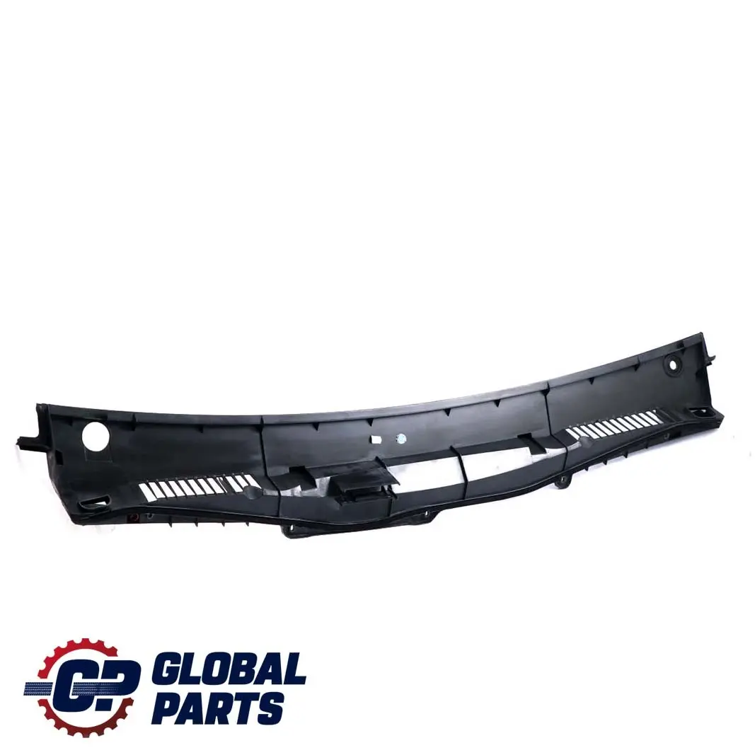  Mercedes-Benz A-Class W168 1 Windscreen Scuttle Panel Wiper Trim - SKU A1688300613-1 - Part number A1688300613