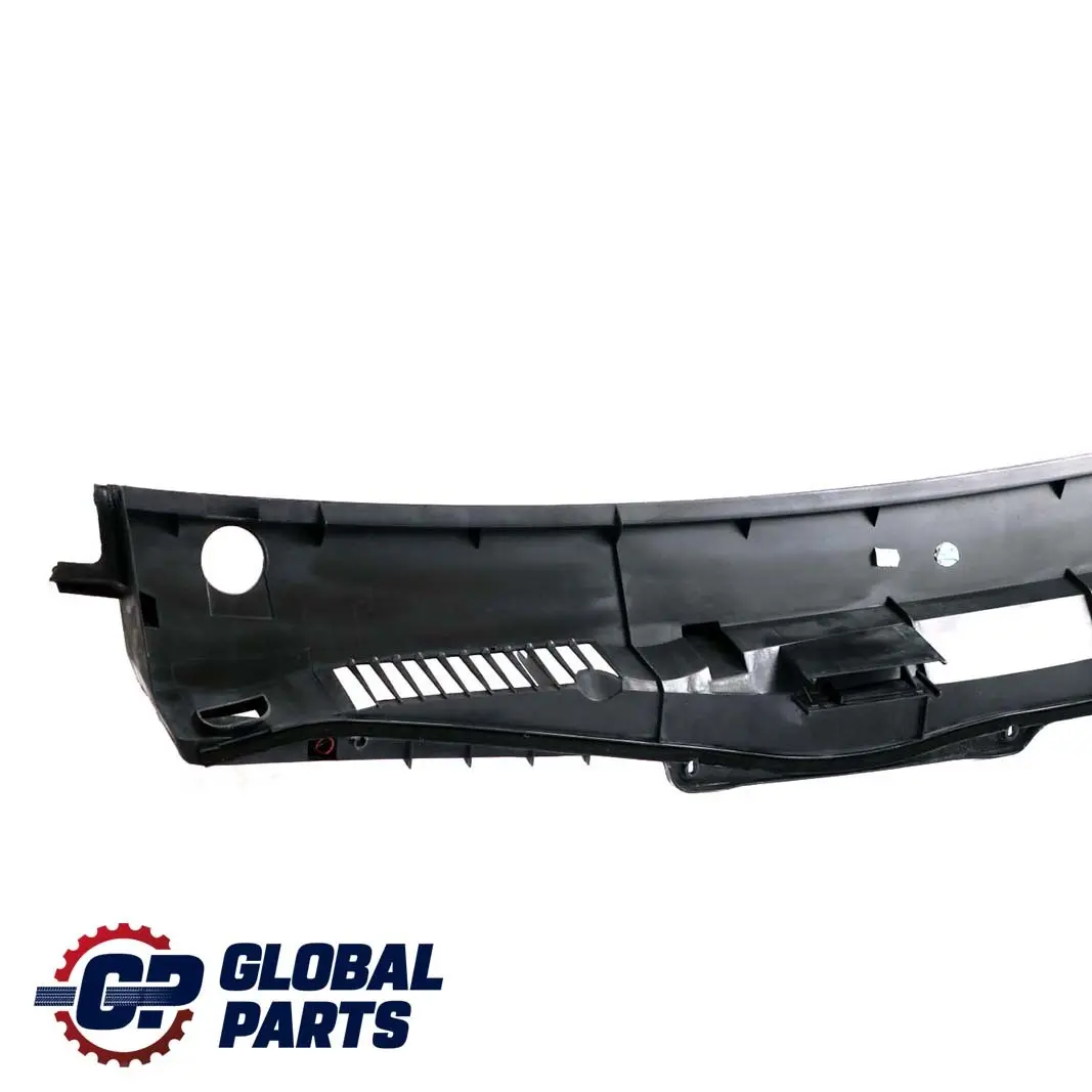  Mercedes-Benz A-Class W168 1 Windscreen Scuttle Panel Wiper Trim - SKU A1688300613-1 - Part number A1688300613