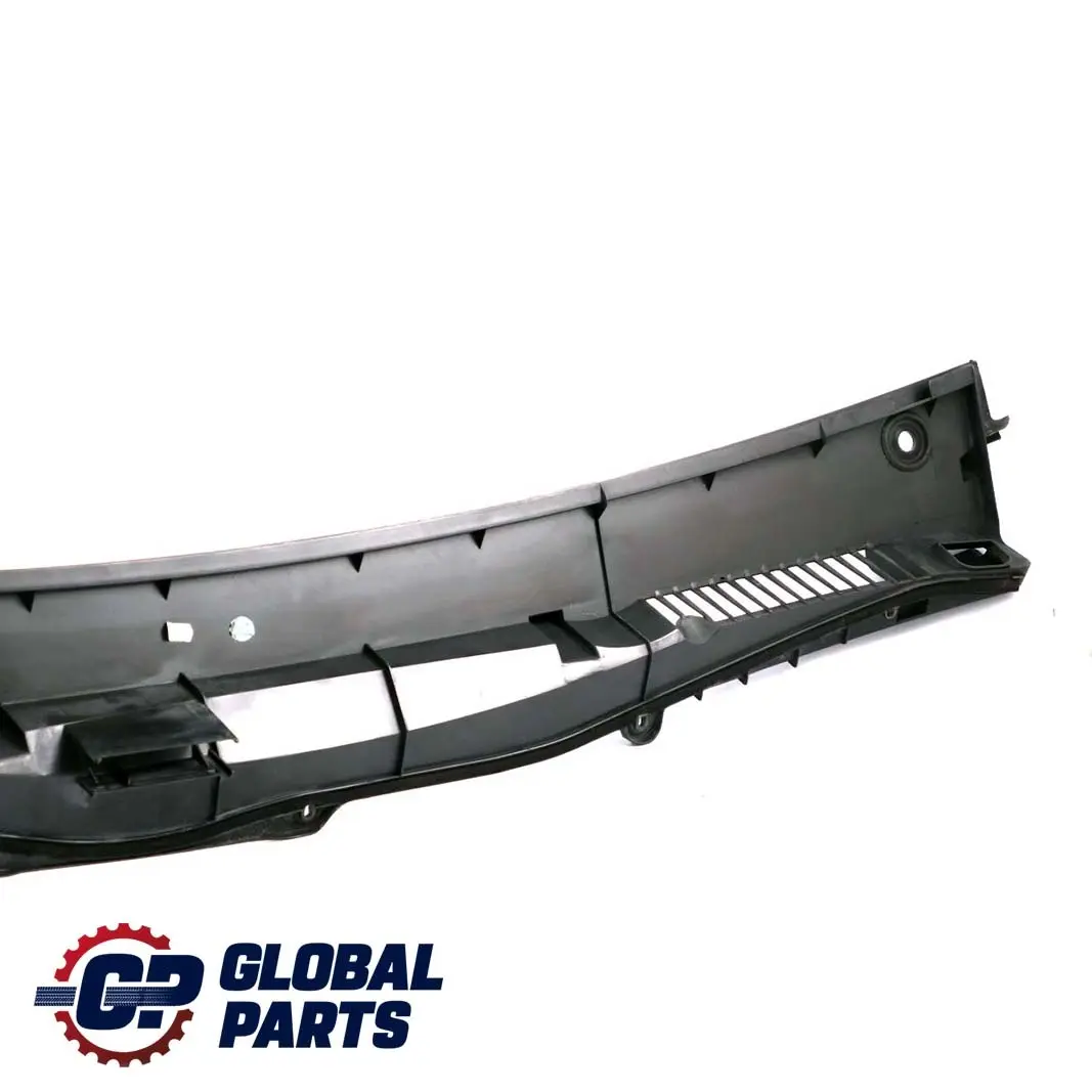  Mercedes-Benz A-Class W168 1 Windscreen Scuttle Panel Wiper Trim - SKU A1688300613-1 - Part number A1688300613