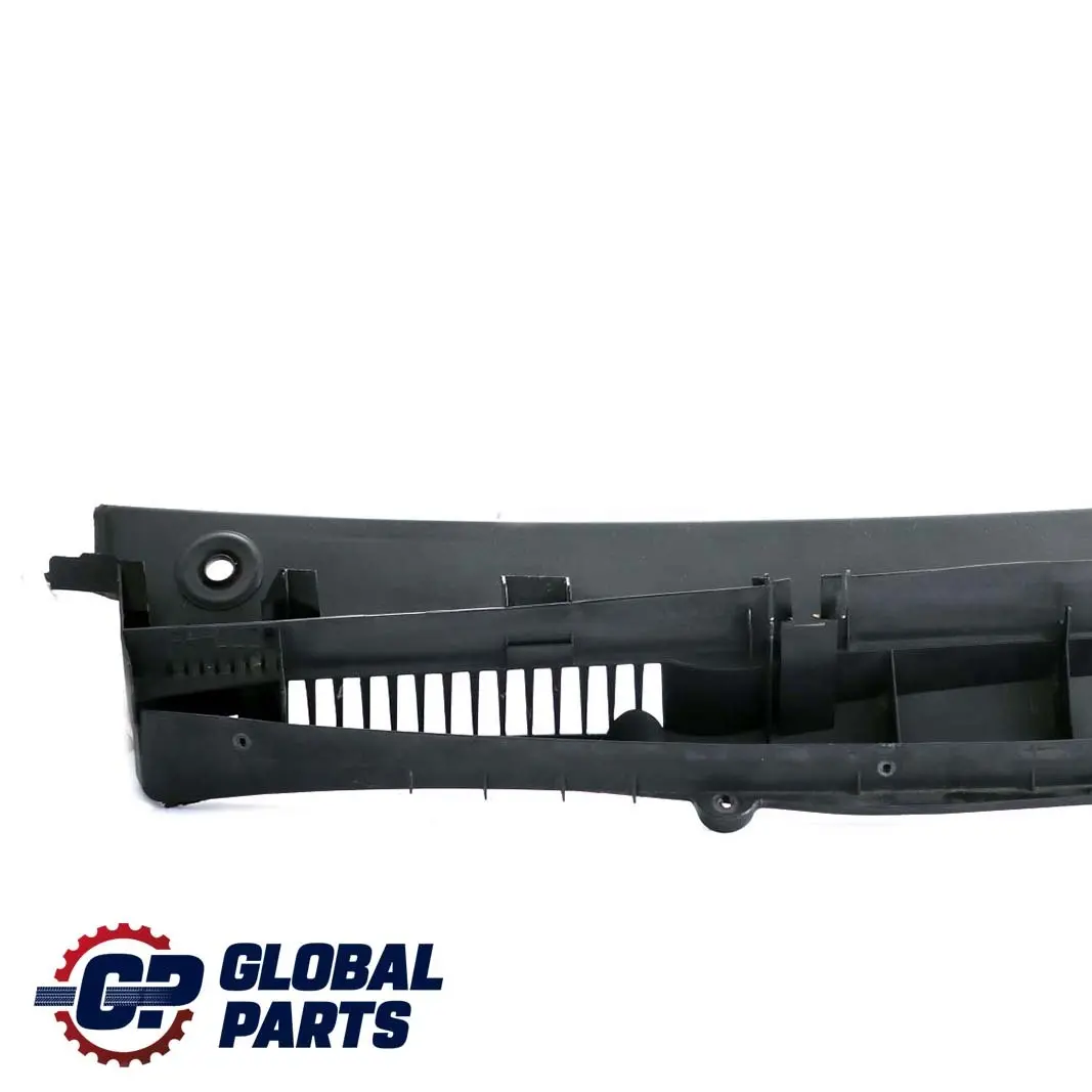  Mercedes-Benz A-Class W168 1 Windscreen Scuttle Panel Wiper Trim - SKU A1688300613-1 - Part number A1688300613