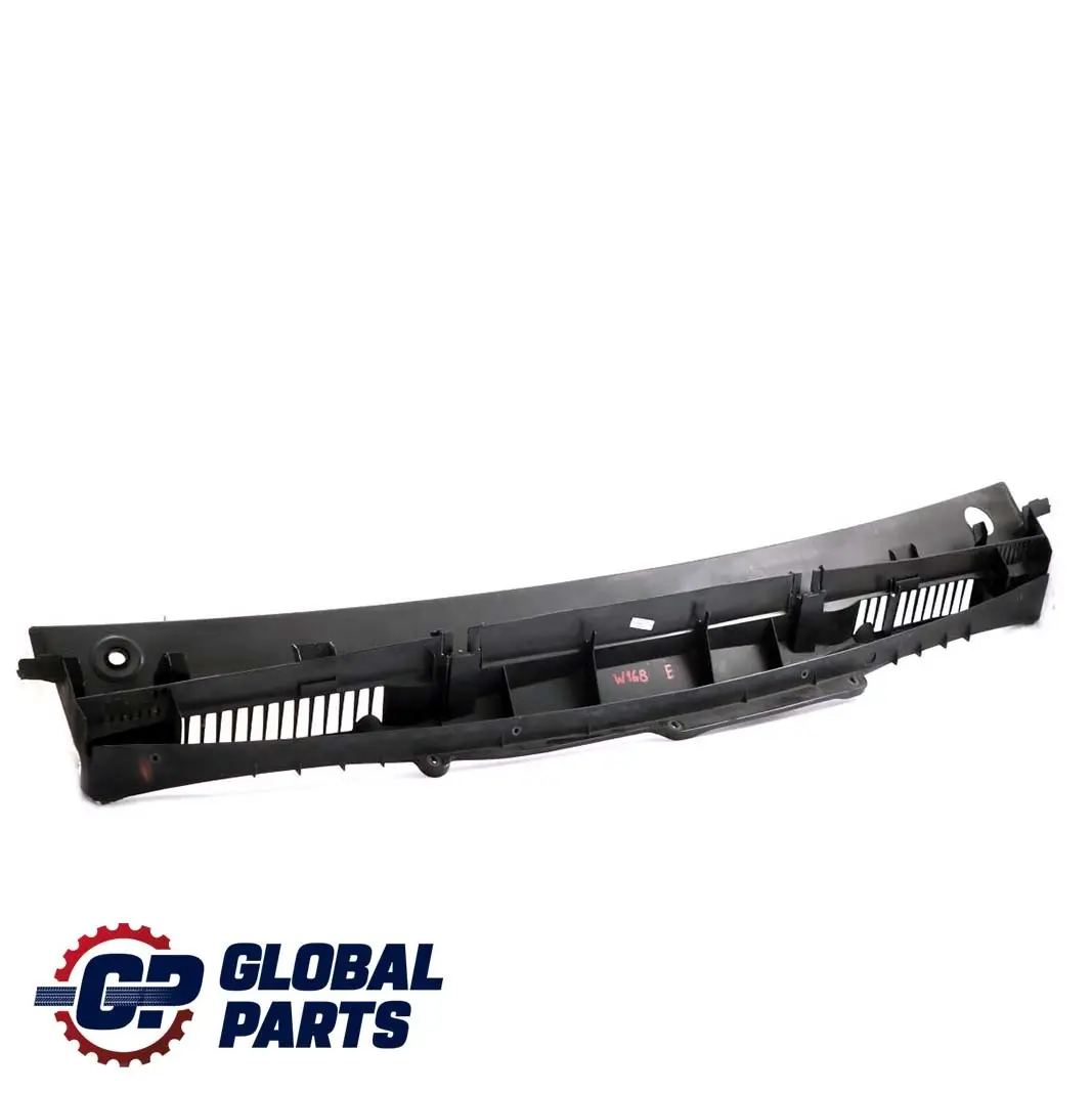  Mercedes-Benz A-Class W168 1 Windscreen Scuttle Panel Wiper Trim - SKU A1688300613-1 - Part number A1688300613
