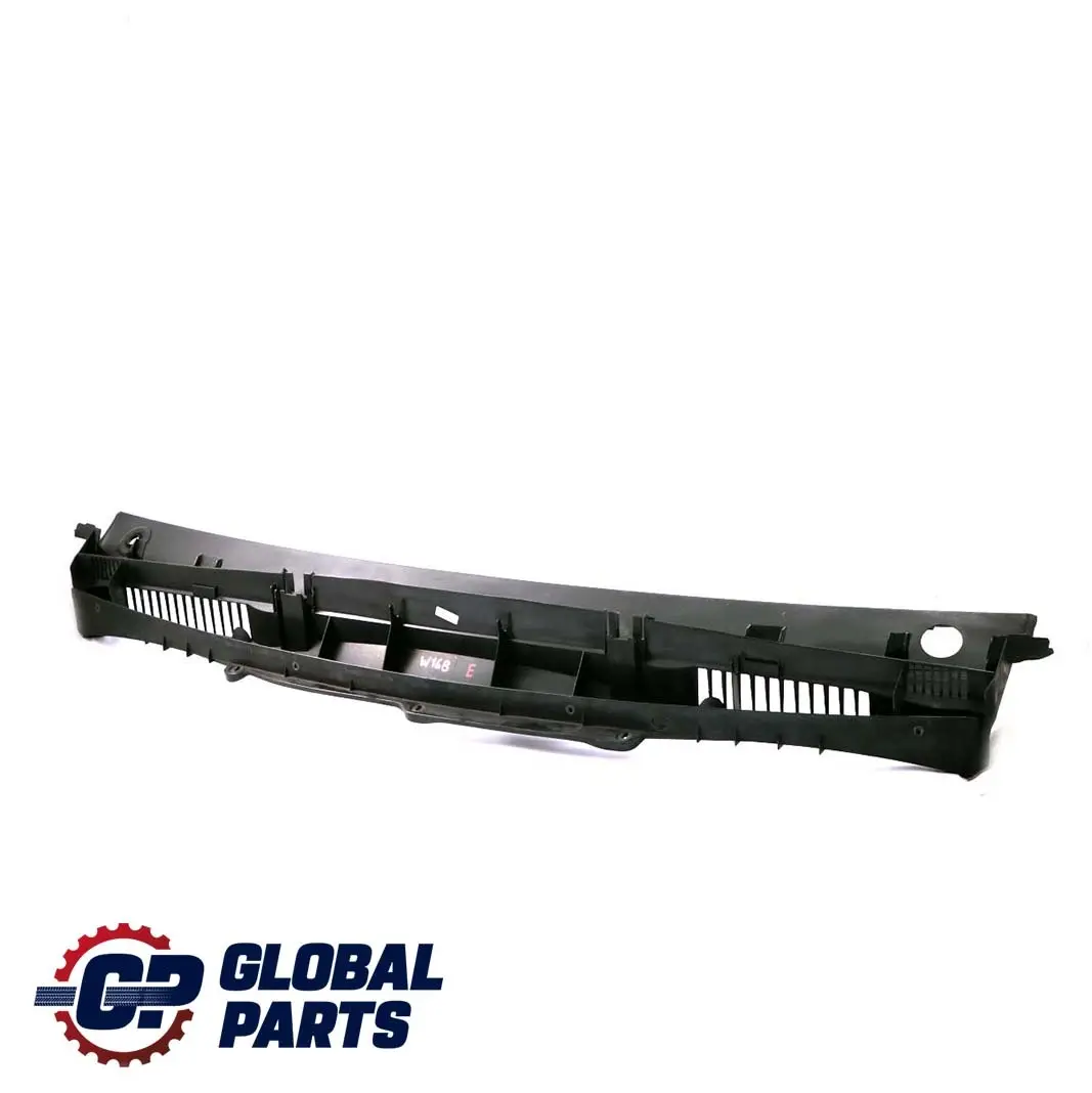 Mercedes-Benz A-Class W168 1 Windscreen Scuttle Panel Wiper Trim to with Part number A1688300613 Mercedes-Benz A-Class W168 1 Windscreen Scuttle Panel Wiper Trim - SKU A1688300613-1 - Part number A1688300613