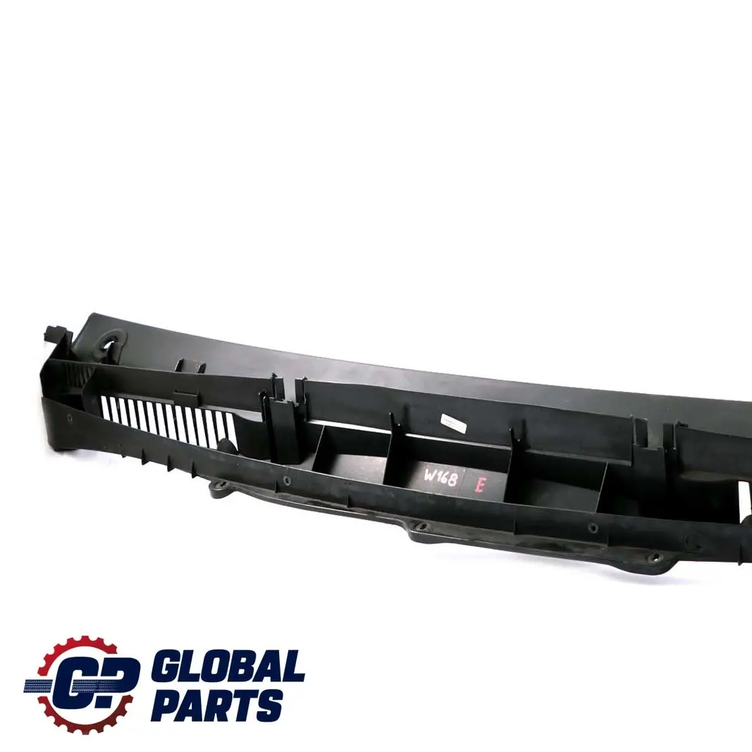  Mercedes-Benz A-Class W168 1 Windscreen Scuttle Panel Wiper Trim - SKU A1688300613-1 - Part number A1688300613