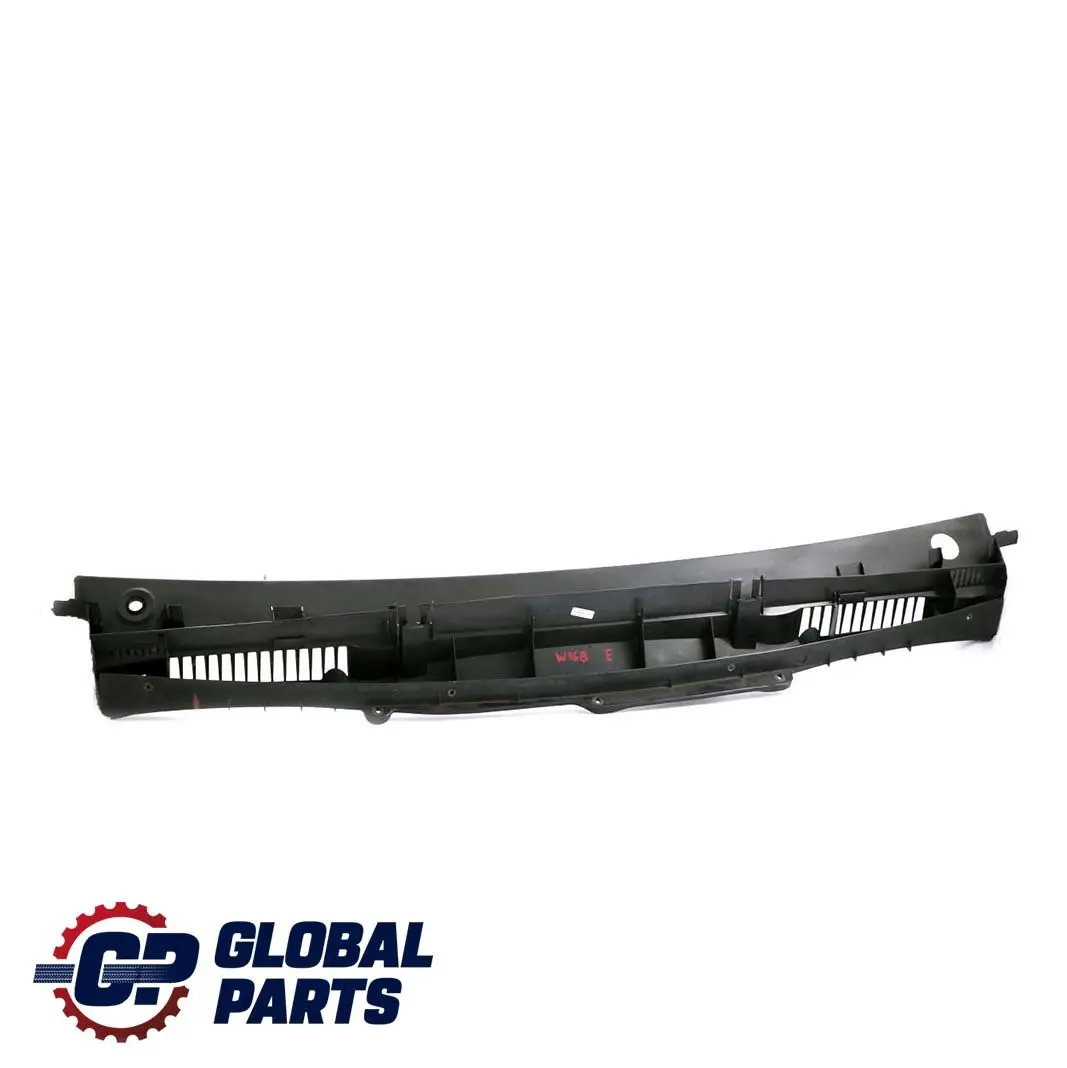 Mercedes-Benz A-Class W168 1 Windscreen Scuttle Panel Wiper Trim to with Part number A1688300613 Mercedes-Benz A-Class W168 1 Windscreen Scuttle Panel Wiper Trim - SKU A1688300613-1 - Part number A1688300613