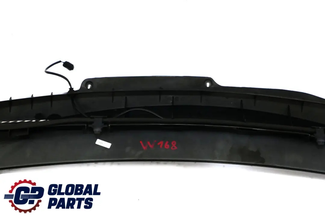 Mercedes Benz A Class W168 Windscreen Scuttle Panel Wiper Trim - SKU A1688300613 - Part number A1688300613
