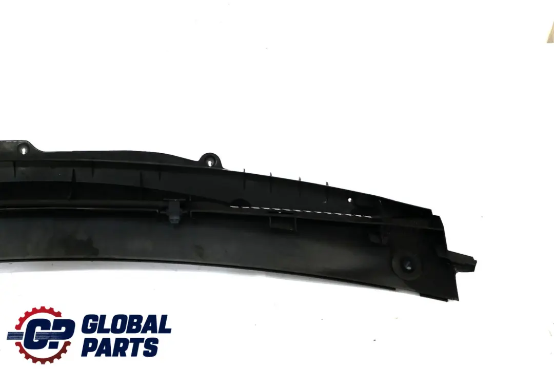 Mercedes Benz A Class W168 Windscreen Scuttle Panel Wiper Trim - SKU A1688300613 - Part number A1688300613