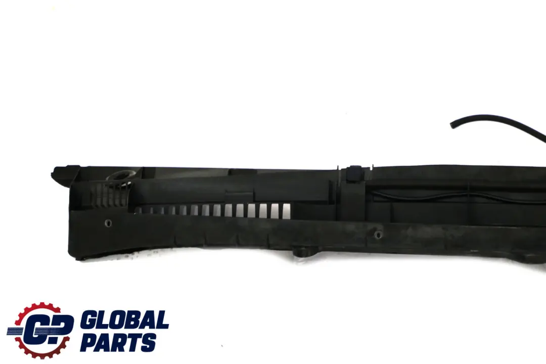 Mercedes Benz A Class W168 Windscreen Scuttle Panel Wiper Trim - SKU A1688300613 - Part number A1688300613