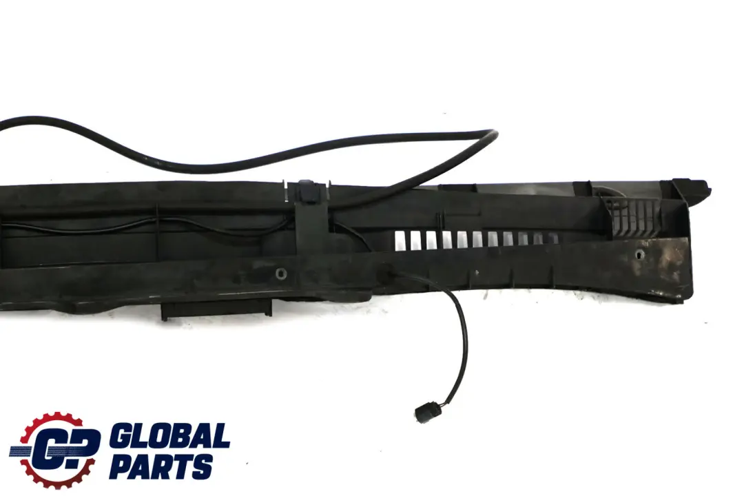 Mercedes Benz A Class W168 Windscreen Scuttle Panel Wiper Trim - SKU A1688300613 - Part number A1688300613
