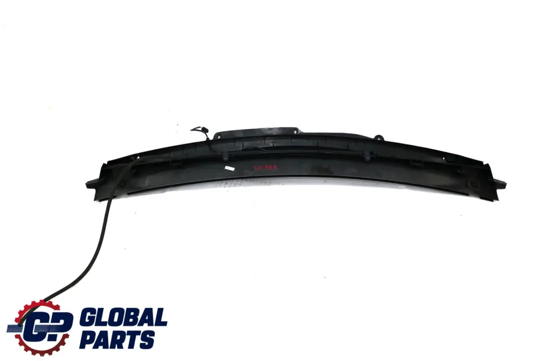 Mercedes Benz A Class W168 Windscreen Scuttle Panel Wiper Trim - SKU A1688300613 - Part number A1688300613