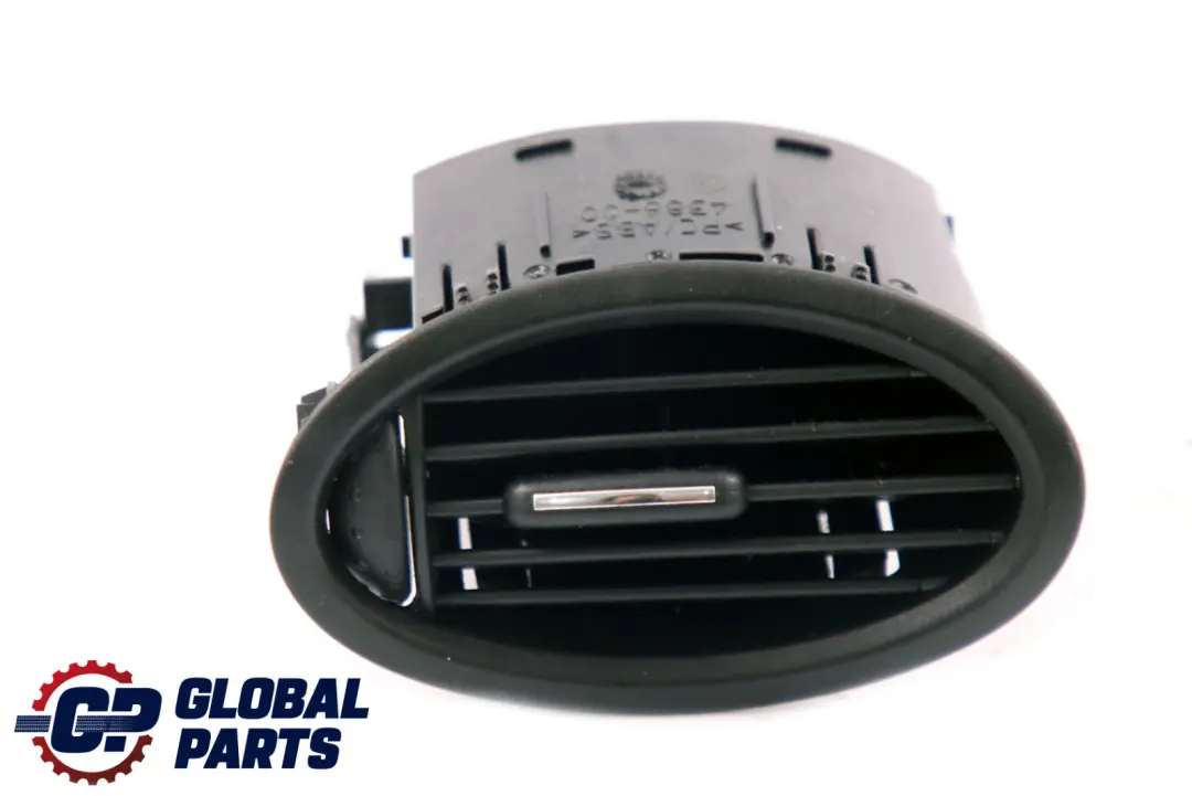 Mercedes-Benz Clase A W168 Derecha Air Vent Dashboard para con número de pieza A1688300654 Mercedes-Benz Clase A W168 Derecha Air Vent Dashboard - SKU A1688300654 - Número de pieza A1688300654