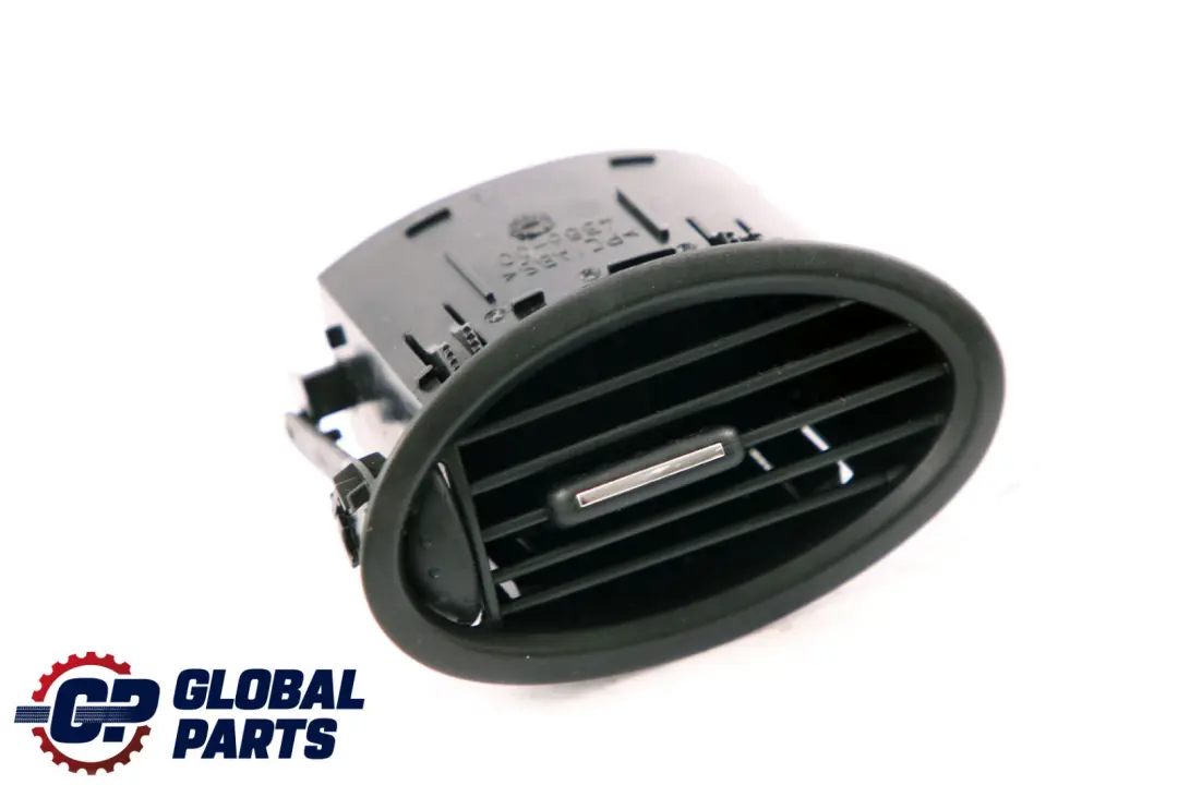Mercedes-Benz Clase A W168 Derecha Air Vent Dashboard para con número de pieza A1688300654 Mercedes-Benz Clase A W168 Derecha Air Vent Dashboard - SKU A1688300654 - Número de pieza A1688300654
