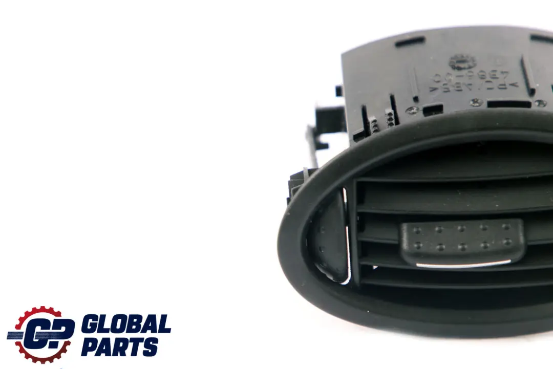 Mercedes-Benz Clase A W168 Derecha Air Vent Dashboard para con número de pieza A1688300654 Mercedes-Benz Clase A W168 Derecha Air Vent Dashboard - SKU A1688300654 - Número de pieza A1688300654