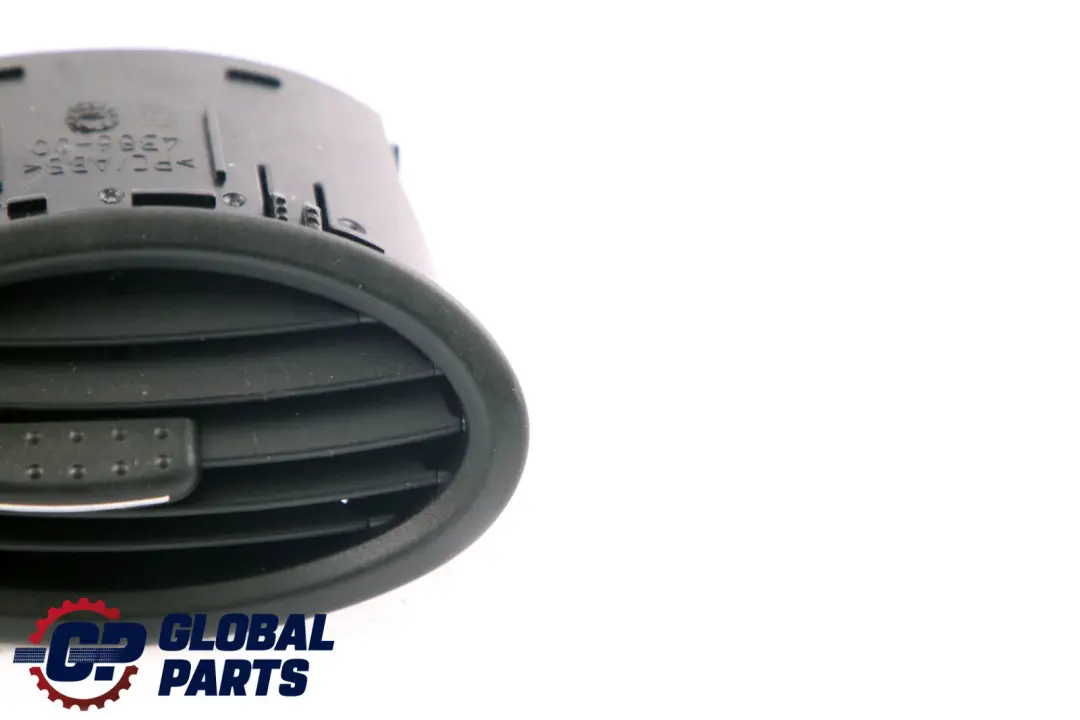  Mercedes-Benz Clase A W168 Derecha Air Vent Dashboard - SKU A1688300654 - Número de pieza A1688300654