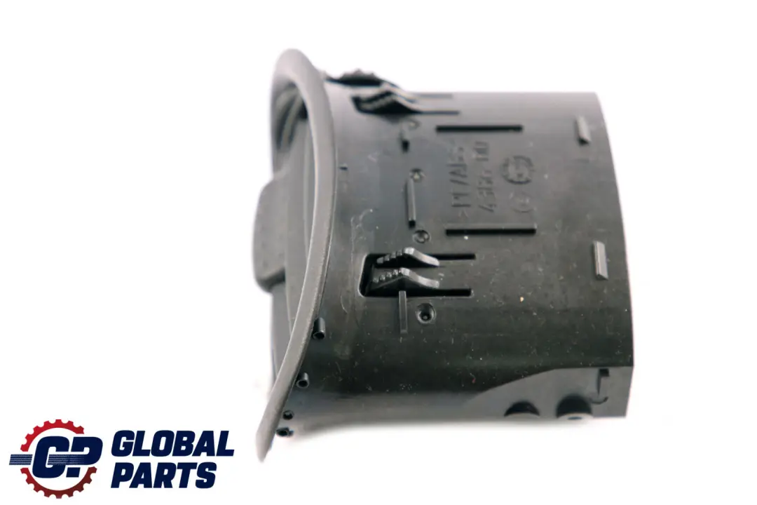 Mercedes-Benz A-Class W168 Right O/S Air Vent Dashboard to with Part number A1688300654 Mercedes-Benz A-Class W168 Right O/S Air Vent Dashboard - SKU A1688300654 - Part number A1688300654