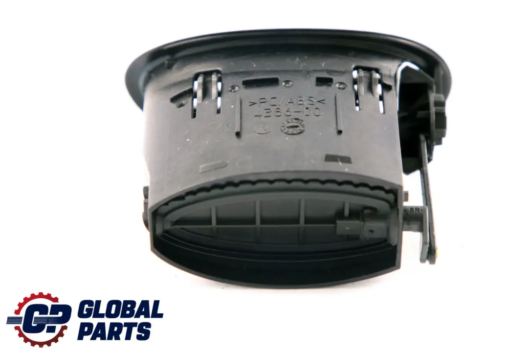 Mercedes-Benz A-Class W168 Right O/S Air Vent Dashboard to with Part number A1688300654 Mercedes-Benz A-Class W168 Right O/S Air Vent Dashboard - SKU A1688300654 - Part number A1688300654