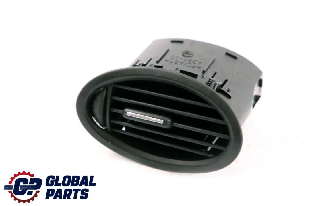 Mercedes-Benz W168 Luftungsgitter Buse D'Air avant Droit pour à propos du numéro de pièce A1688300654 Mercedes-Benz W168 Luftungsgitter Buse D'Air avant Droit - SKU A1688300654 - Numéro de pièce A1688300654