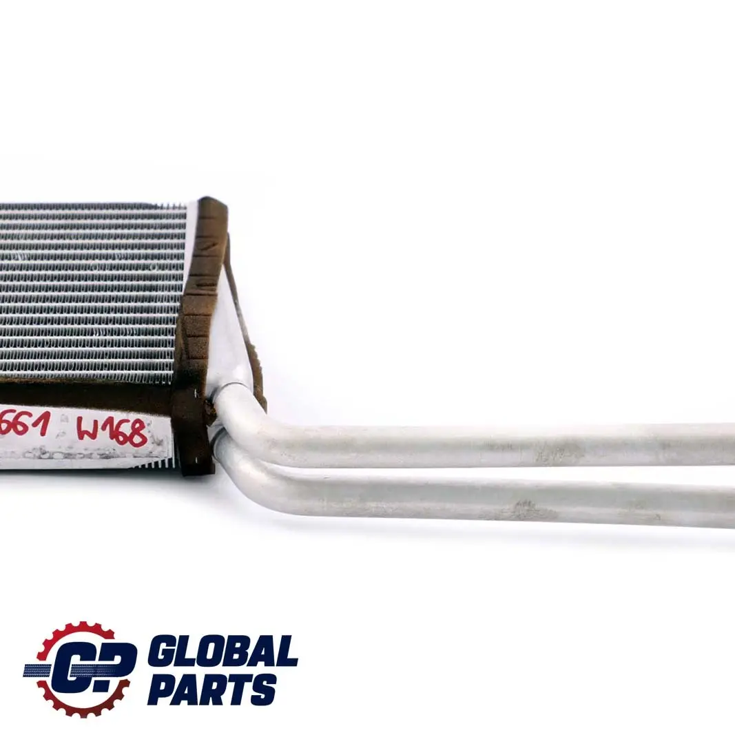 Mercedes-Benz A-Class W168 Air Conditioning Heater Radiator to with Part number A1688300661 Mercedes-Benz A-Class W168 Air Conditioning Heater Radiator - SKU A1688300661 - Part number A1688300661