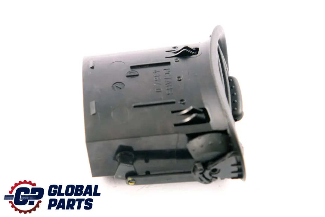  Mercedes-Benz A-Class W168 Dashboard Centre Left N/S Air Vent Black - SKU A1688300754 - Part number A1688300754