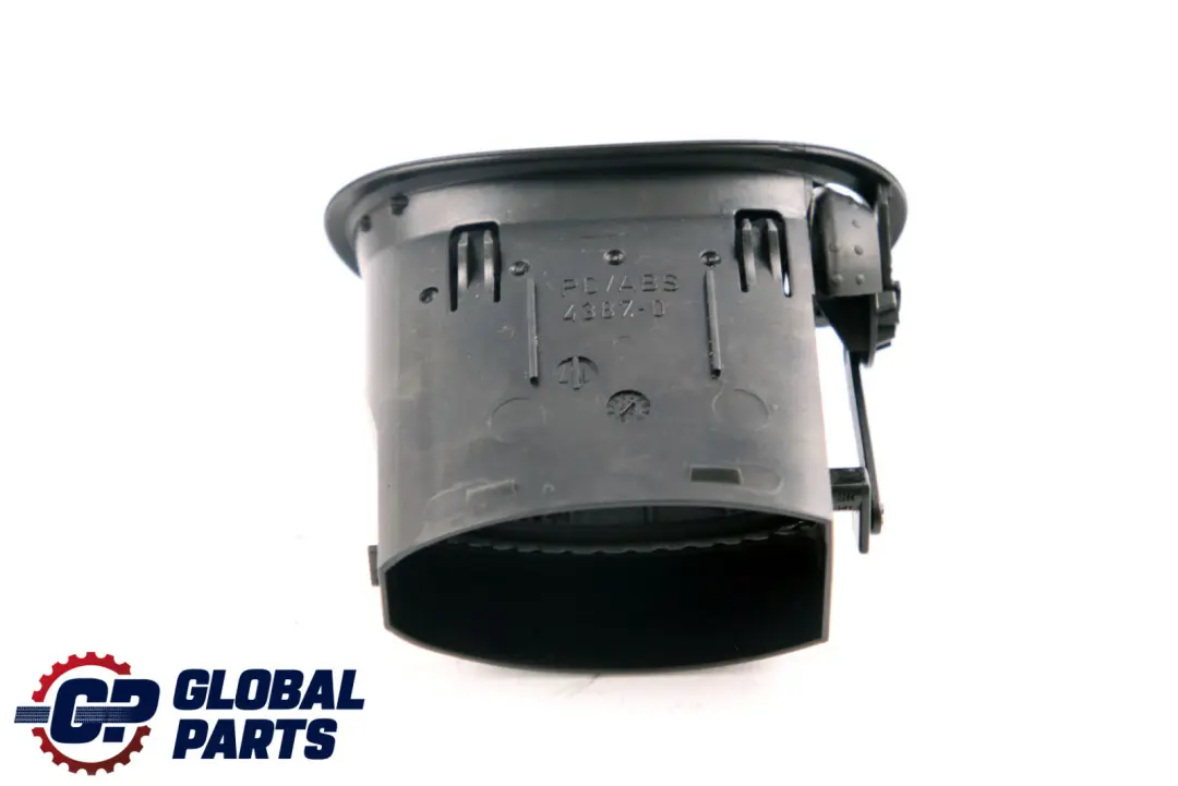 Mercedes A-Klasse W168 Armaturenbrett Luftdüse Lüftung Mitte Links - SKU A1688300754 - Teilenummer A1688300754