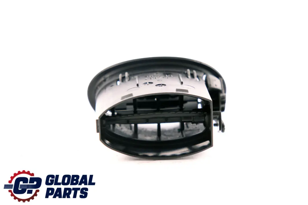  Mercedes-Benz A-Class W168 Dashboard Centre Left N/S Air Vent Black - SKU A1688300754 - Part number A1688300754