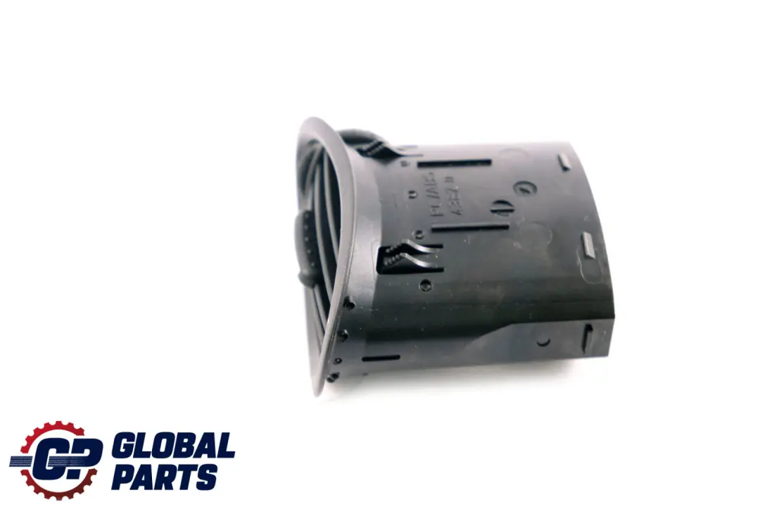 Mercedes-Benz A-Class W168 Dashboard Centre Left N/S Air Vent Black to with Part number A1688300754 Mercedes-Benz A-Class W168 Dashboard Centre Left N/S Air Vent Black - SKU A1688300754 - Part number A1688300754