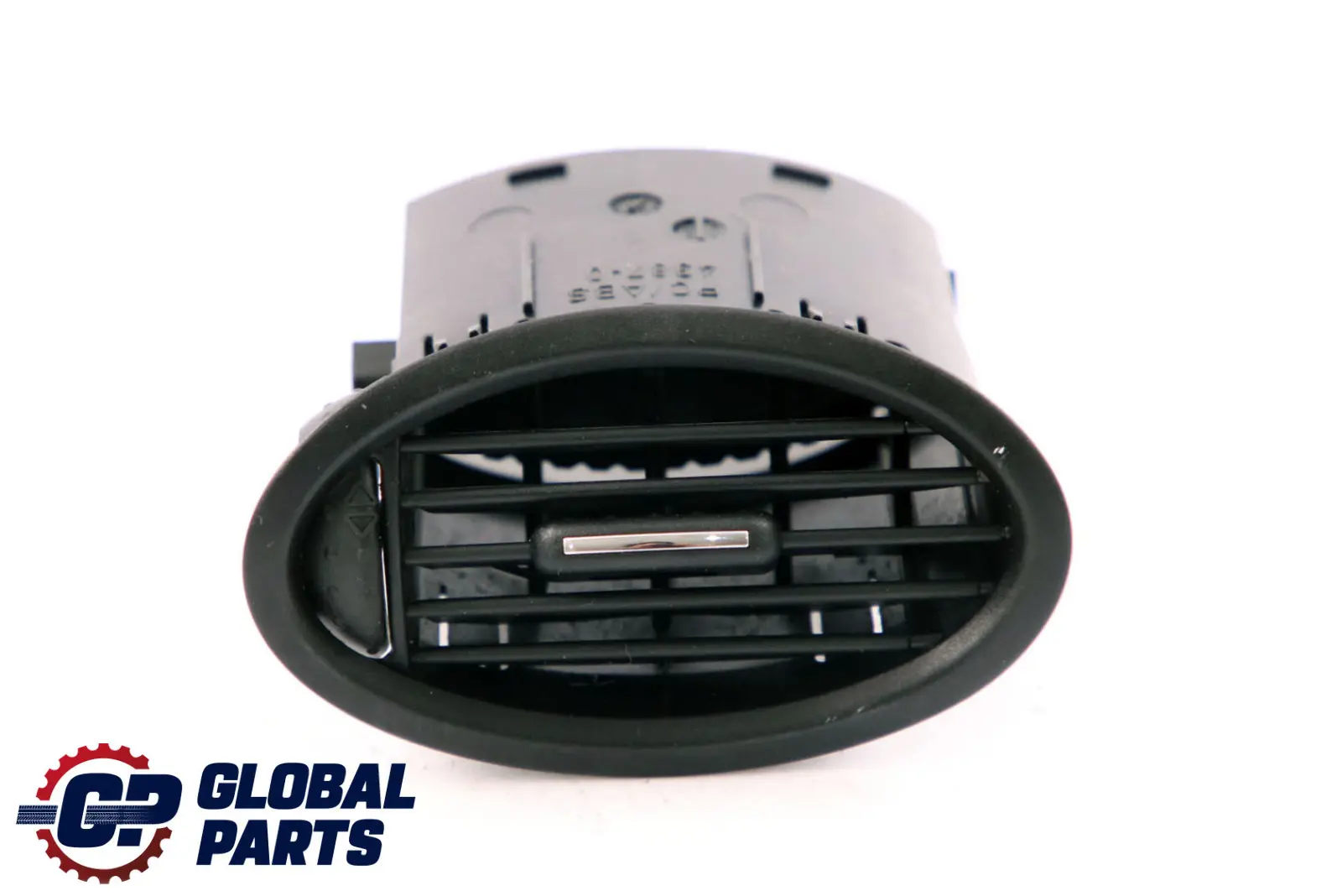 Mercedes-Benz A-Class W168 Dashboard Centre Left N/S Air Vent Black A1688300754