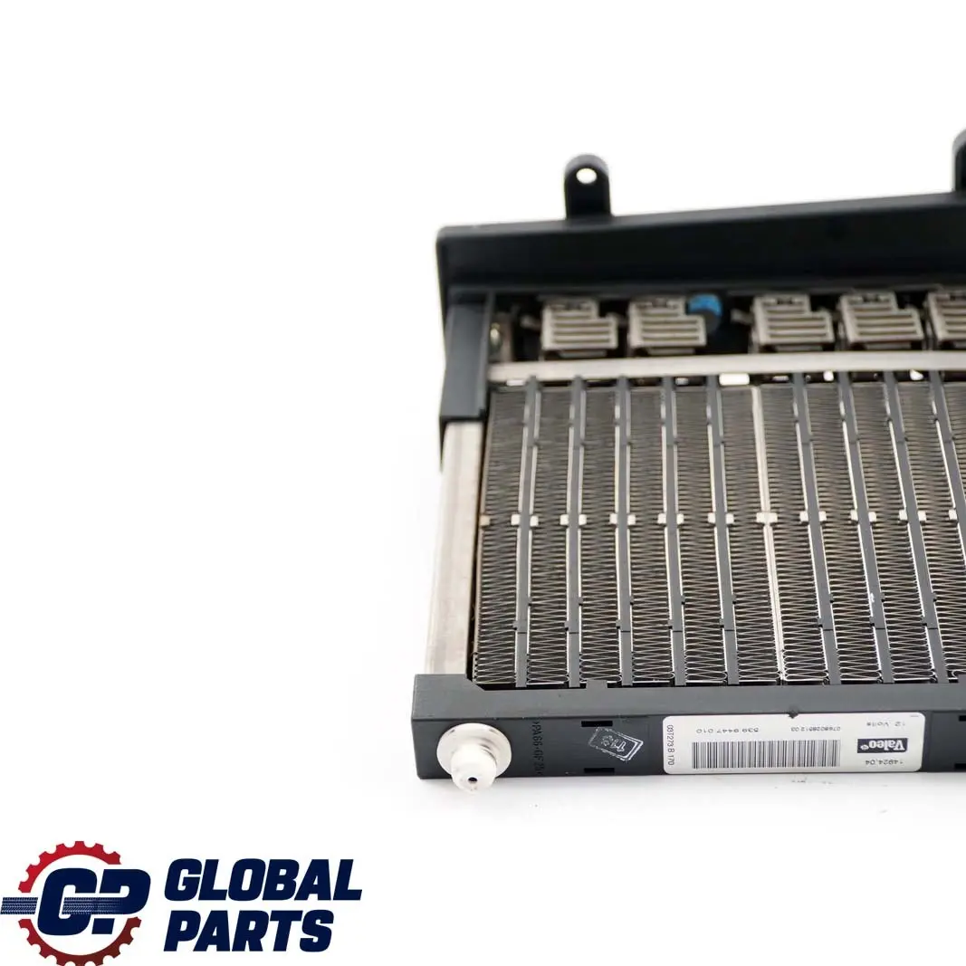 Benz a Class W168 Scambiatore di Calore Riscaldamento Ausiliario Diesel per Mercedes con numero di parte A1688300761 Mercedes Benz a Class W168 Scambiatore di Calore Riscaldamento Ausiliario Diesel - SKU A1688300761 - Numero di parte A1688300761