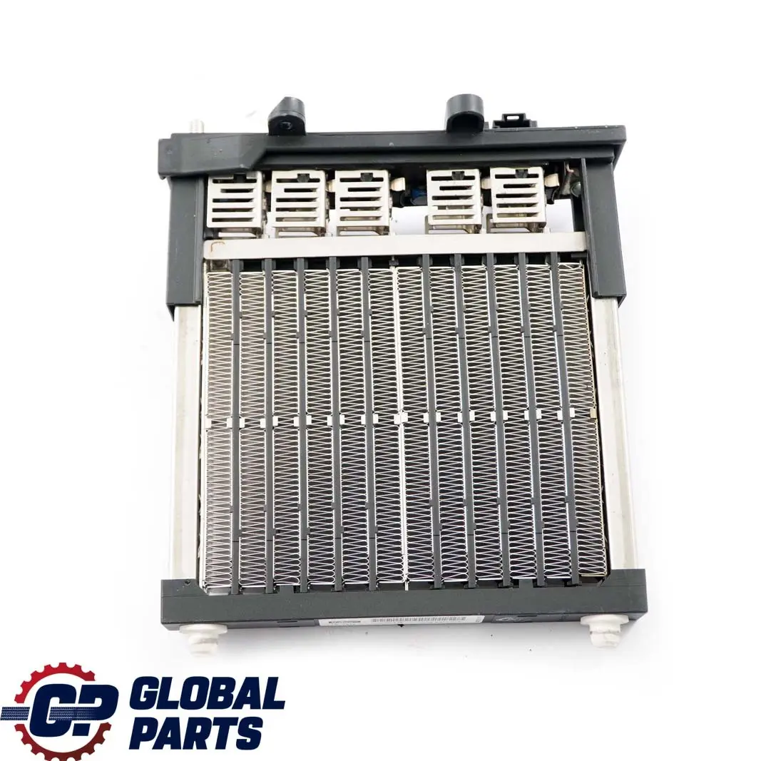 Benz a Class W168 Scambiatore di Calore Riscaldamento Ausiliario Diesel per Mercedes con numero di parte A1688300761 Mercedes Benz a Class W168 Scambiatore di Calore Riscaldamento Ausiliario Diesel - SKU A1688300761 - Numero di parte A1688300761