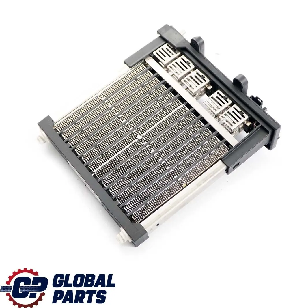 Mercedes-Benz A W168 Diesel Heater Matrix Heat Exchanger Radiator to with Part number A1688300761 Mercedes-Benz A W168 Diesel Heater Matrix Heat Exchanger Radiator - SKU A1688300761 - Part number A1688300761