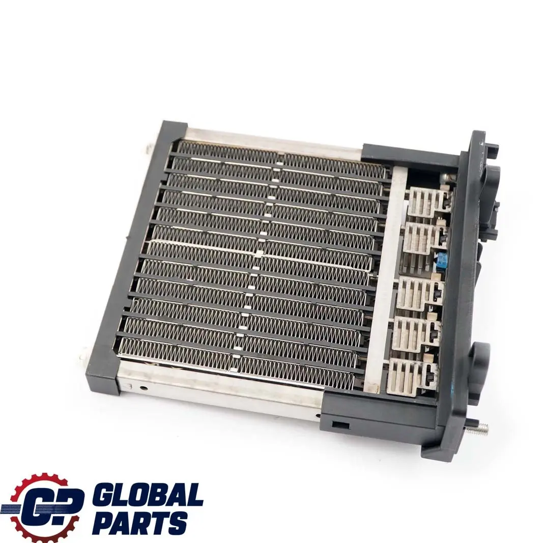  Mercedes-Benz W168 echangeur Chauffage D'Appoint Diesel - SKU A1688300761 - Numéro de pièce A1688300761